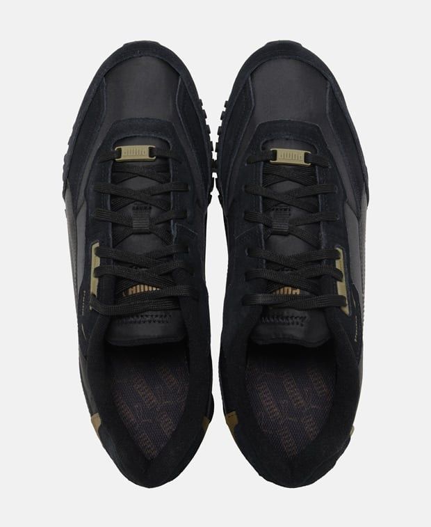 Puma Blktop Rider Sneakers Size US 7 / EU 40 - 3 Thumbnail