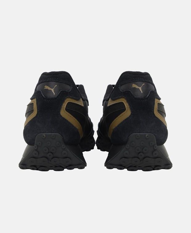 Puma Blktop Rider Sneakers Size US 7 / EU 40 - 2 Thumbnail