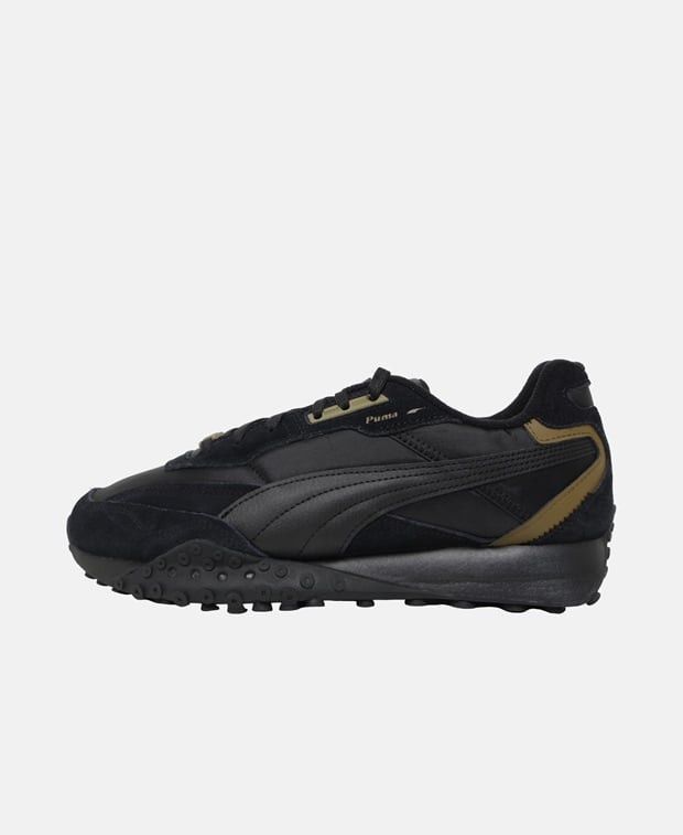 Puma Blktop Rider Sneakers Size US 12 / EU 45 - 4 Thumbnail