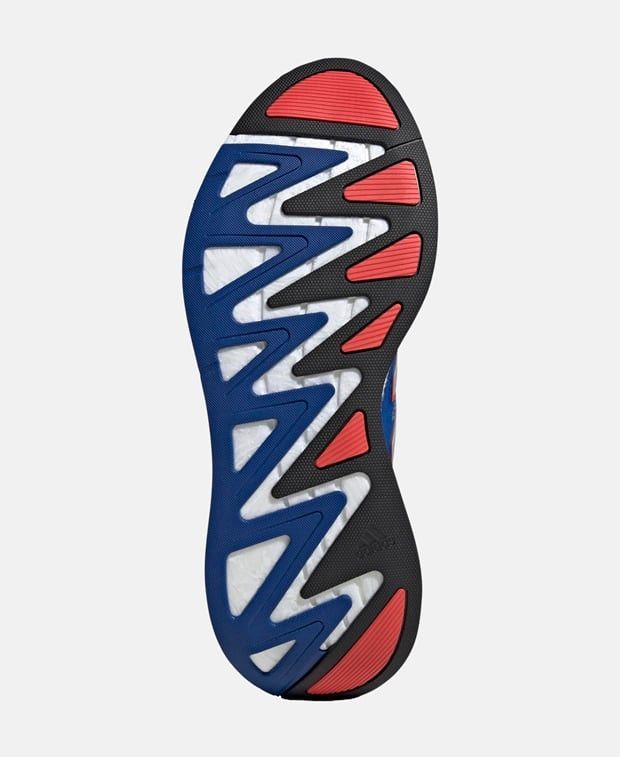 Adidas Adizero Aruku Wedge sneakers Size US 9.5 / EU 42-43 - 3 Thumbnail