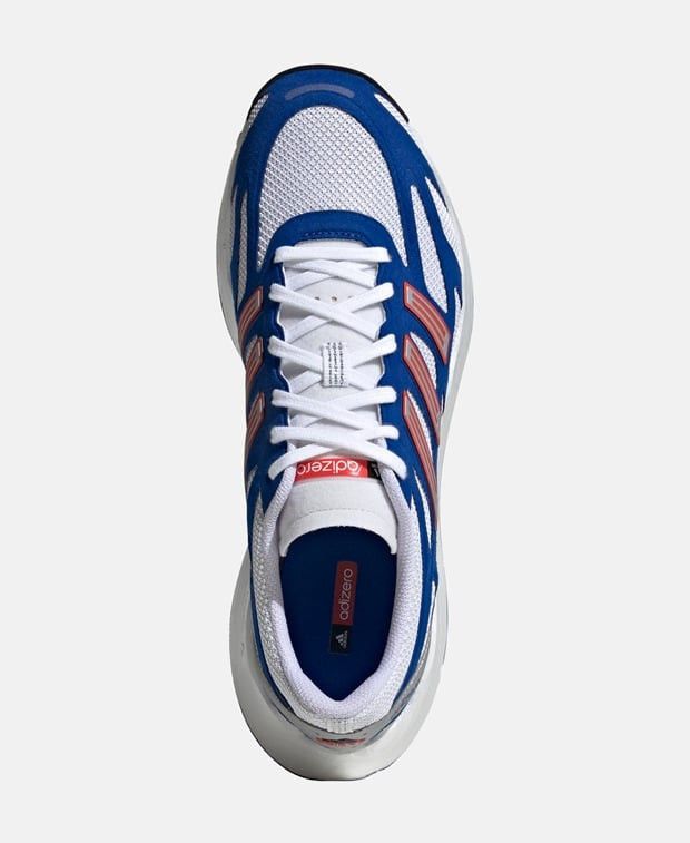 Adidas Adizero Aruku Wedge sneakers Size US 9.5 / EU 42-43 - 4 Thumbnail