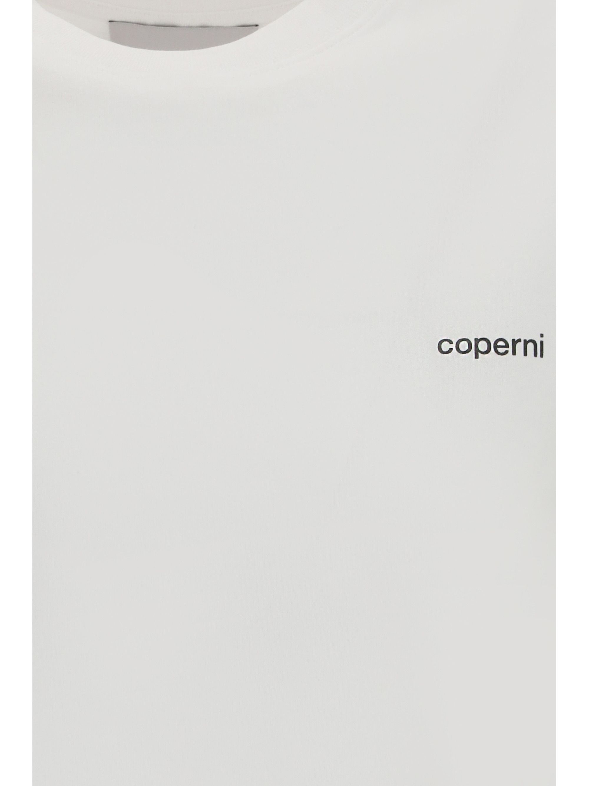 Coperni Logo T-shirt Size S / US 4 / IT 40 - 3 Thumbnail