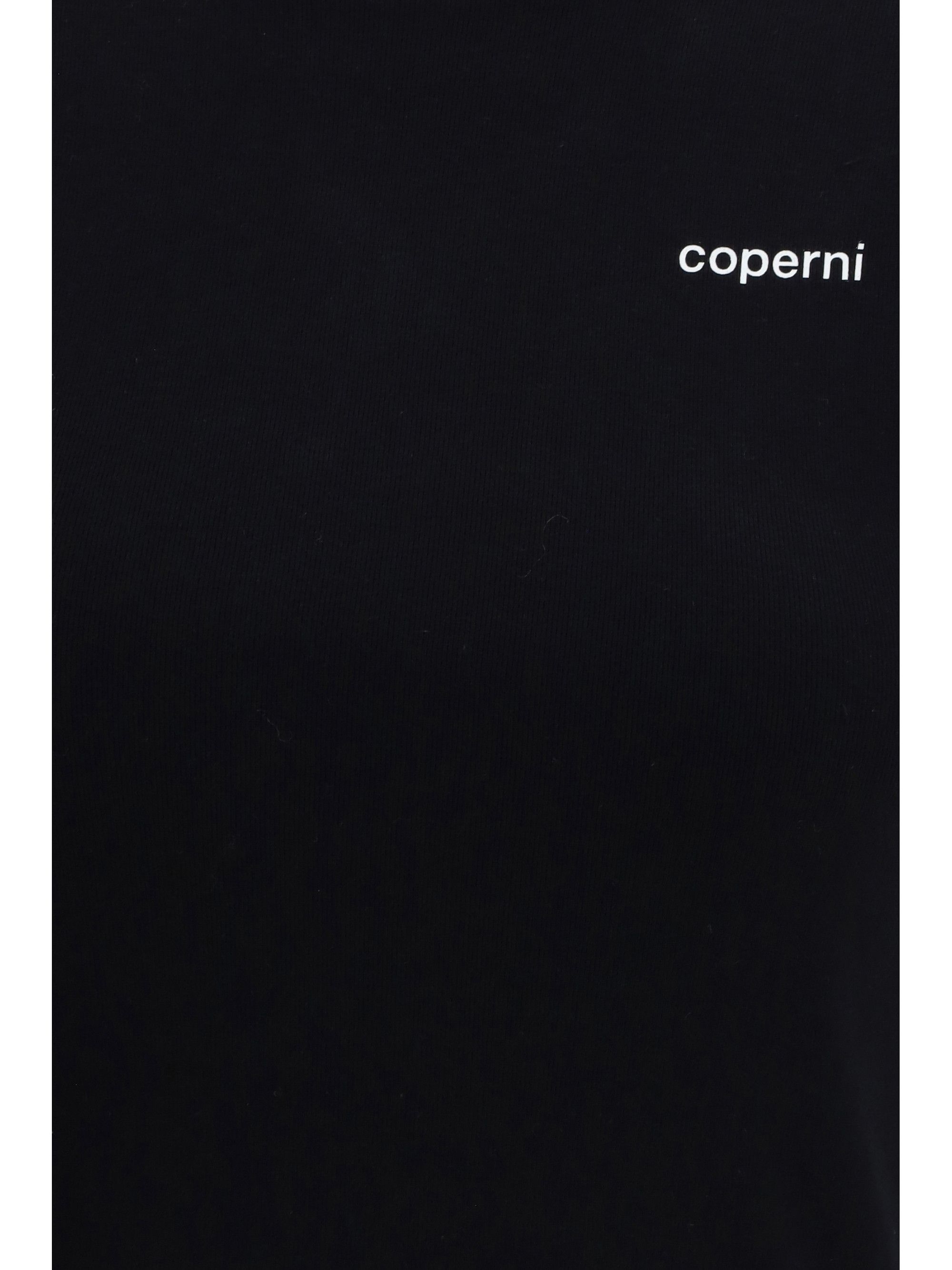 Coperni Baby Tee Size M / US 6-8 / IT 42-44 - 3 Thumbnail