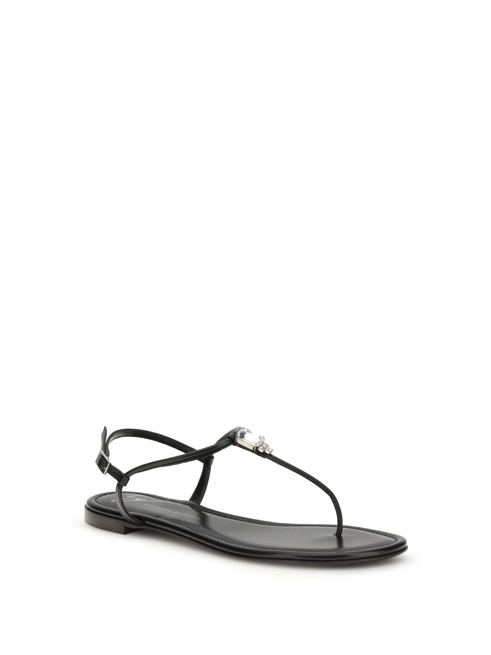 Giuseppe Zanotti Pia Mizuki Sandals Size US 6 / IT 36 - 2 Thumbnail