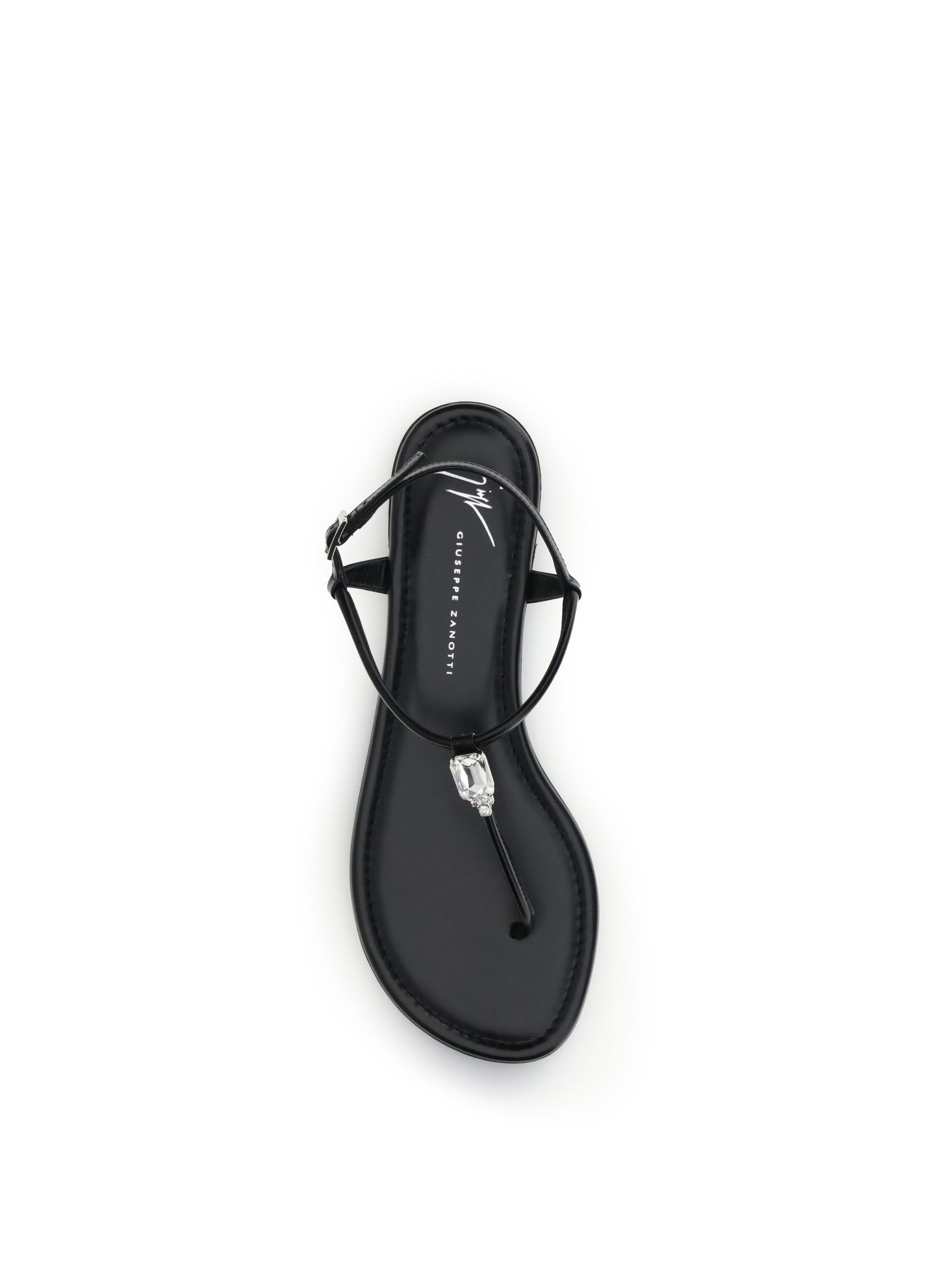 Giuseppe Zanotti Pia Mizuki Sandals Size US 9 / IT 39 - 4 Thumbnail
