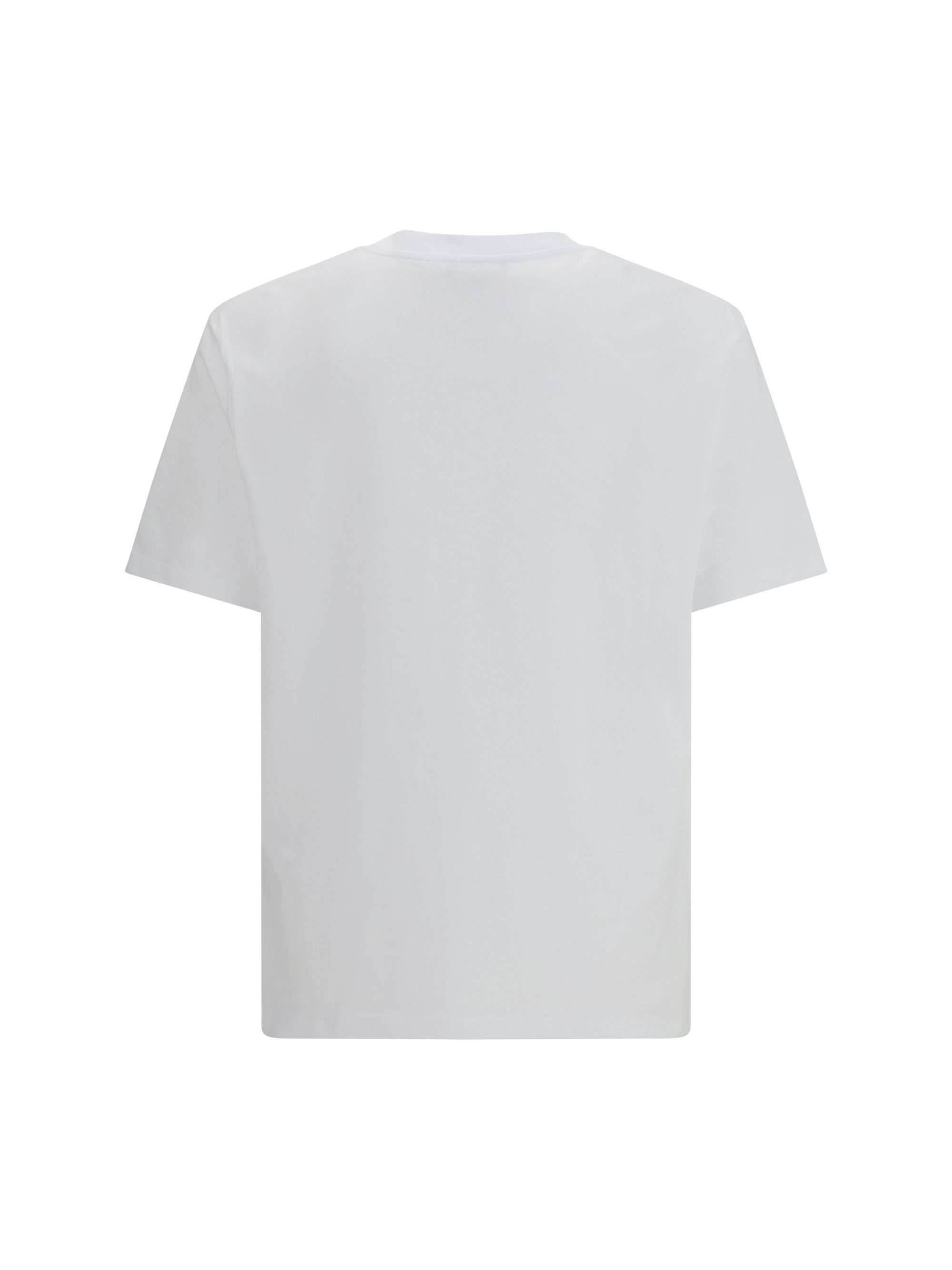 Balmain Logo T-shirt Size US L / EU 52-54 / 3 - 2 Thumbnail
