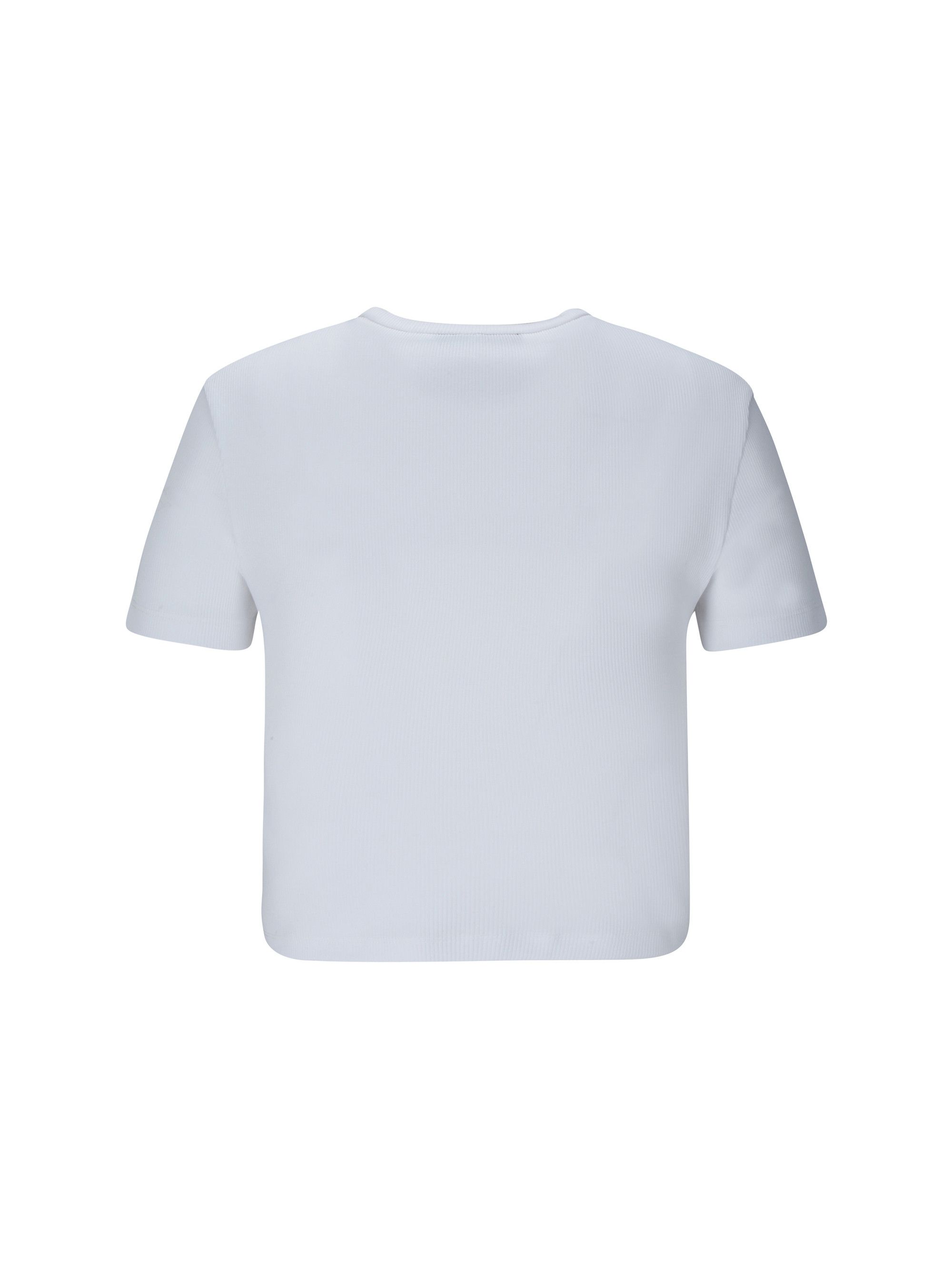 Fendi T-Shirt Size S / US 4 / IT 40 - 2 Thumbnail