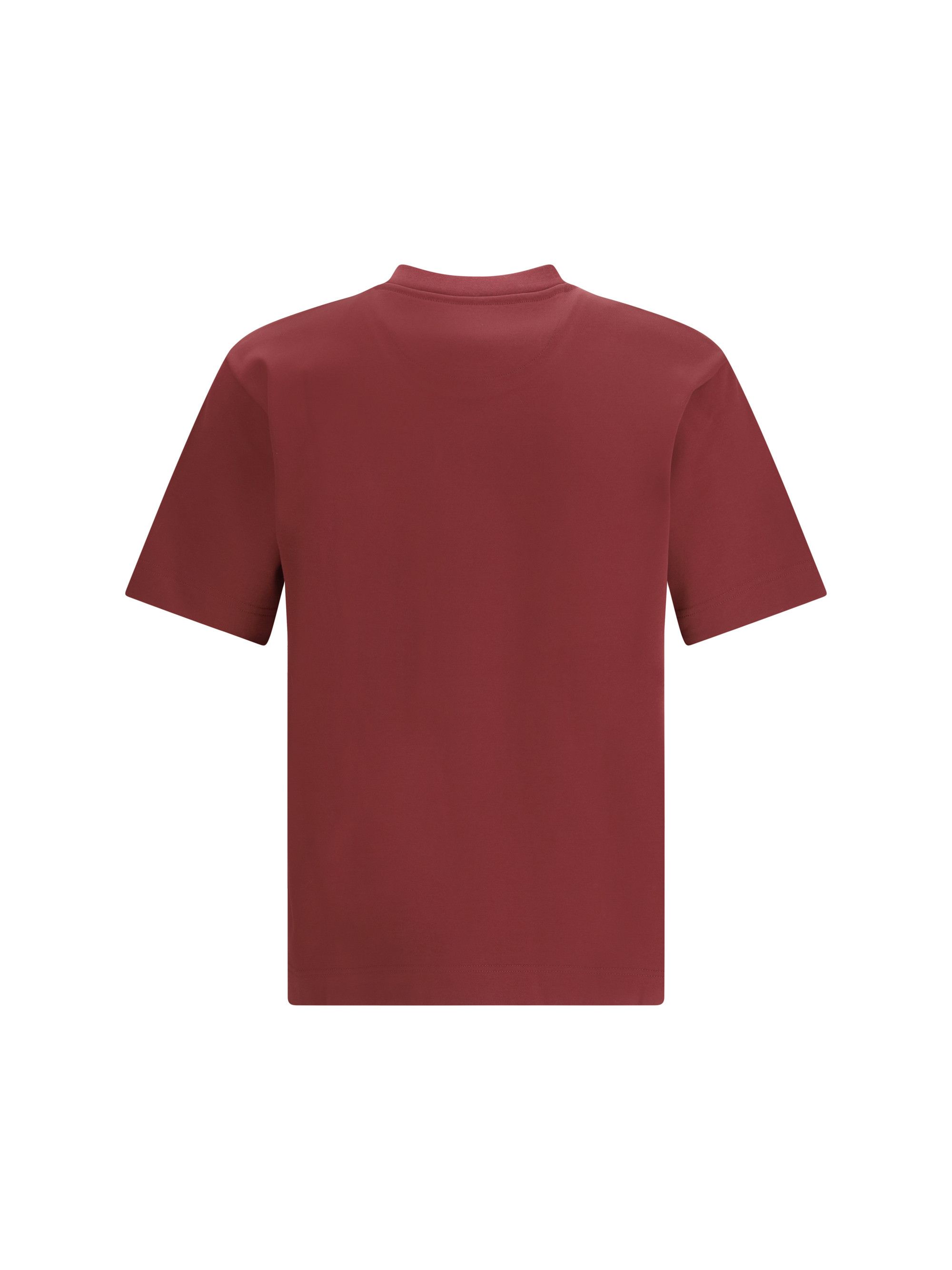Fendi FF T-Shirt Size US M / EU 48-50 / 2 - 2 Thumbnail