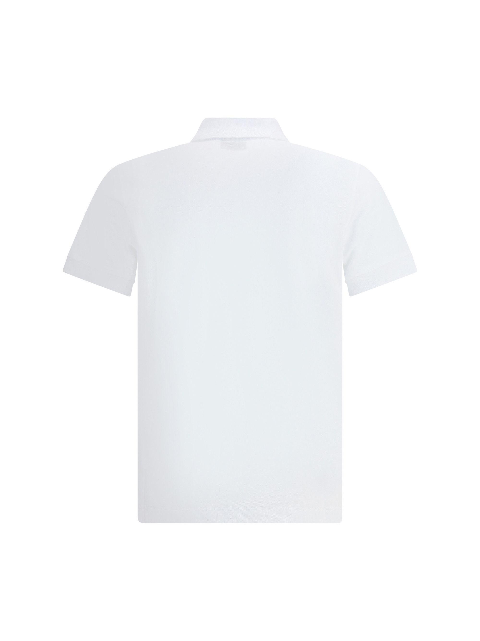 Fendi Polo Shirt Size US XL / EU 56 / 4 - 2 Thumbnail
