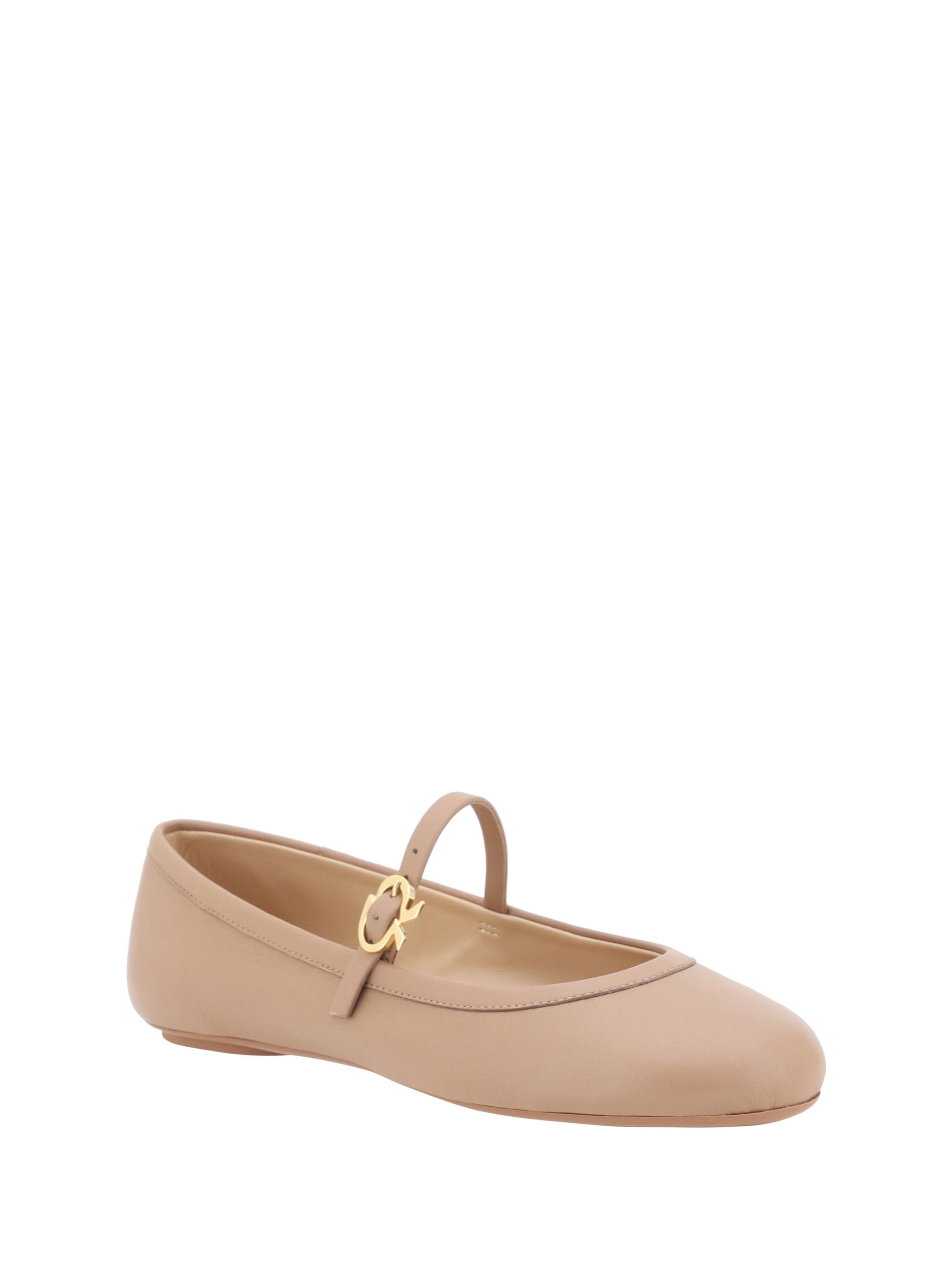 Carla Ballerinas