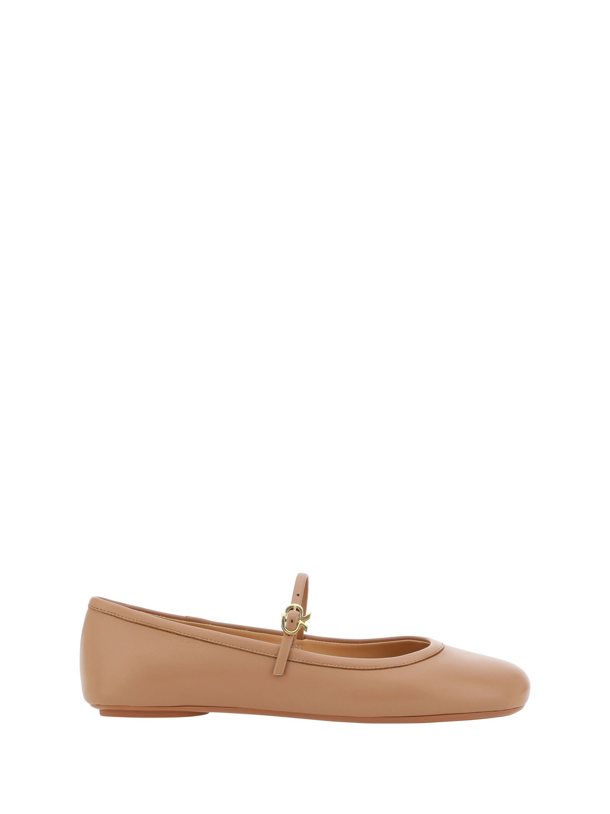 Carla Ballerinas