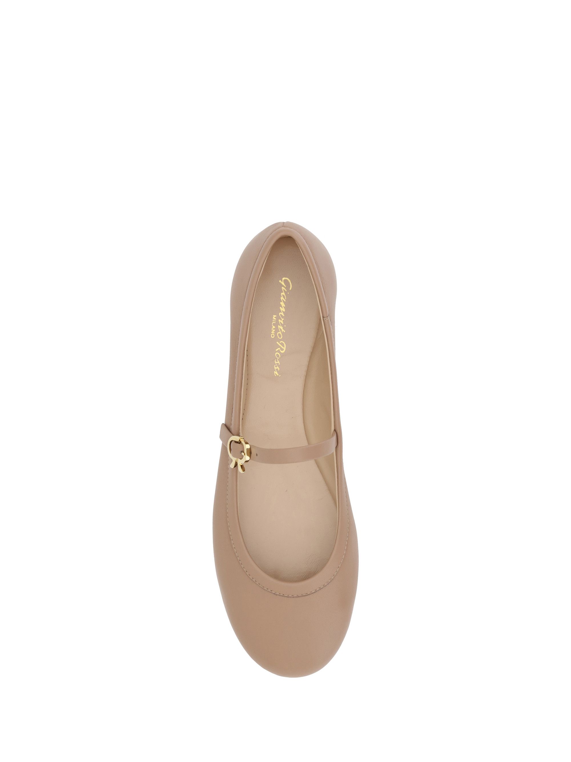 Carla Ballerinas