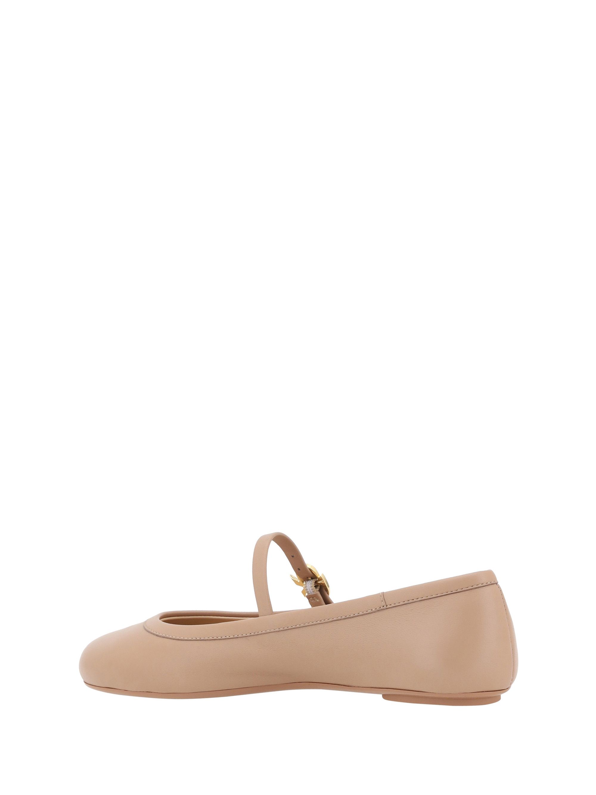 Carla Ballerinas