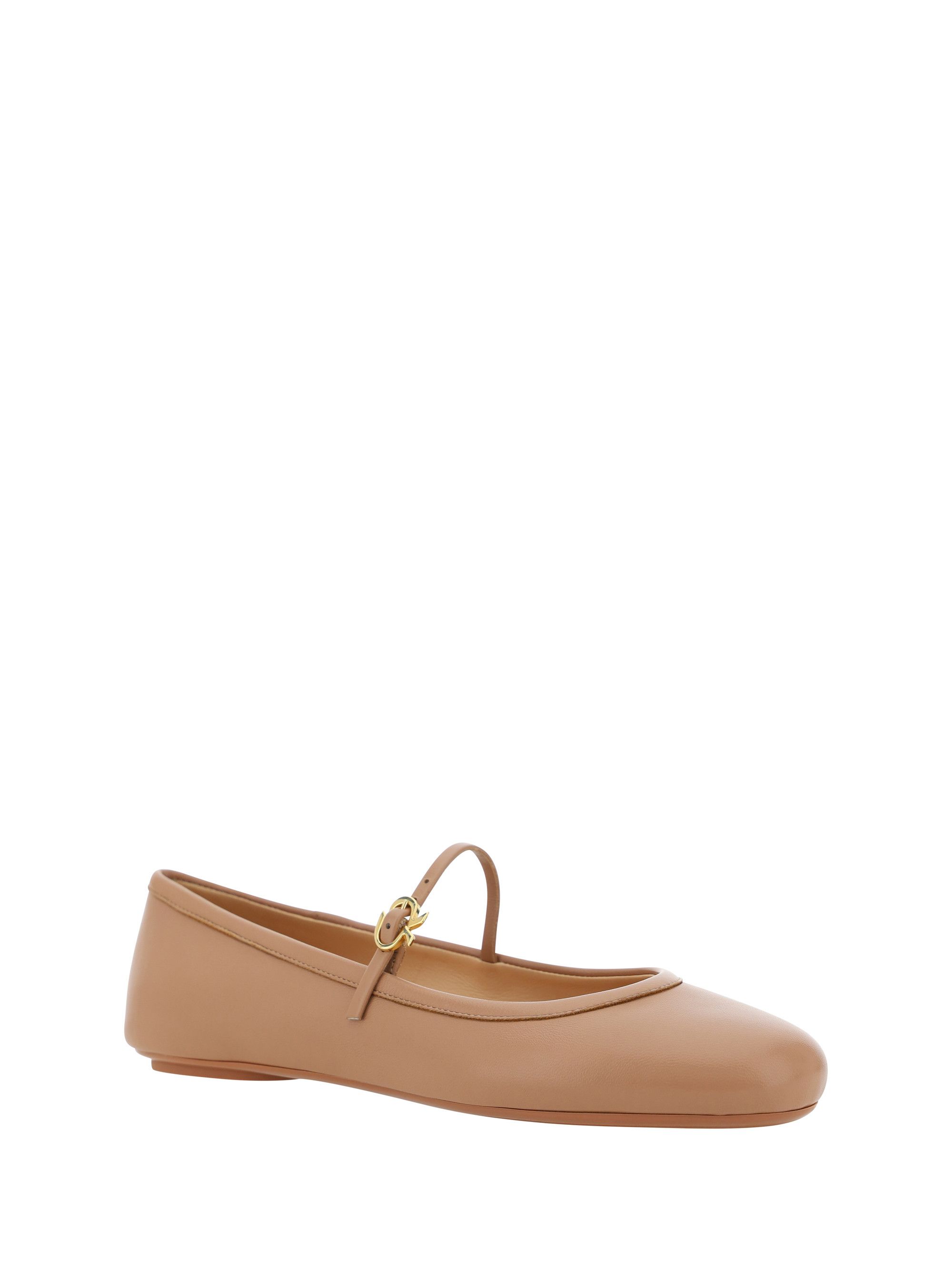Carla Ballerinas