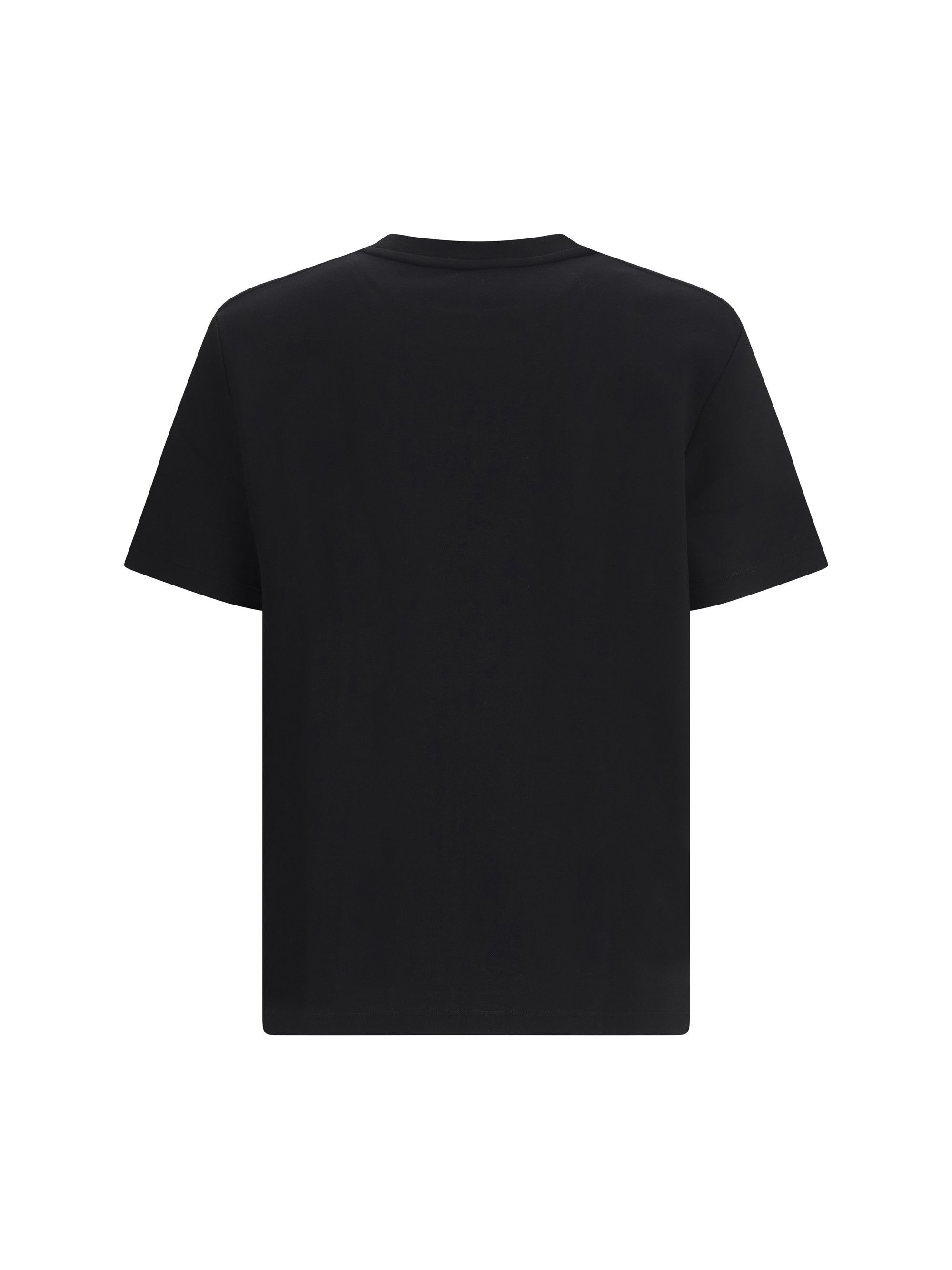 Balmain Embroidered logo T-shirt Size US XL / EU 56 / 4 - 2 Thumbnail