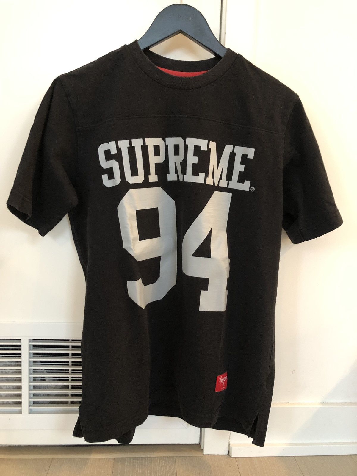 Supreme - Est.1994 Tee - UG.SHAFT