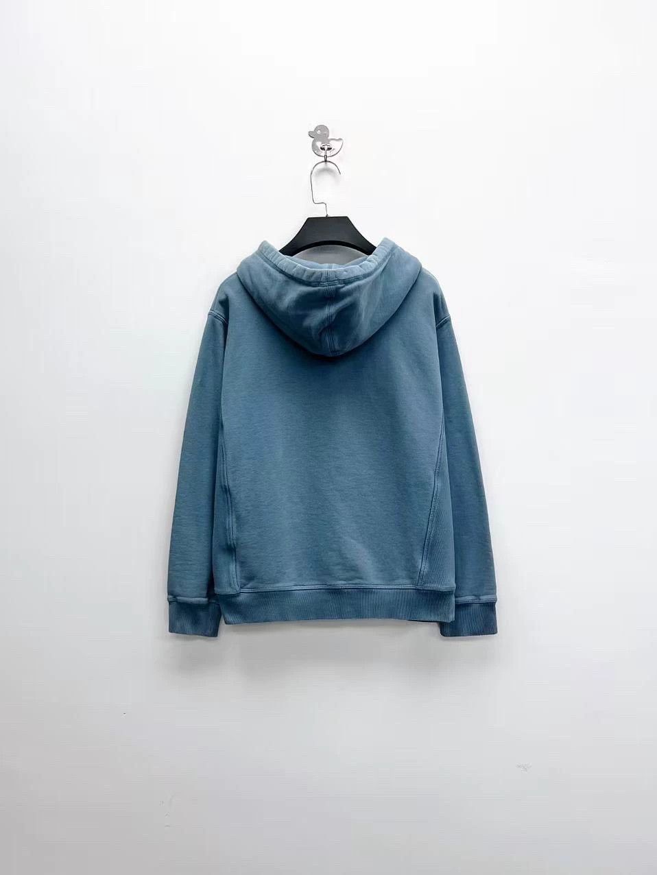Dior dior x peter doig misty blue hoodie Size US XS / EU 42 / 0 - 2 Thumbnail