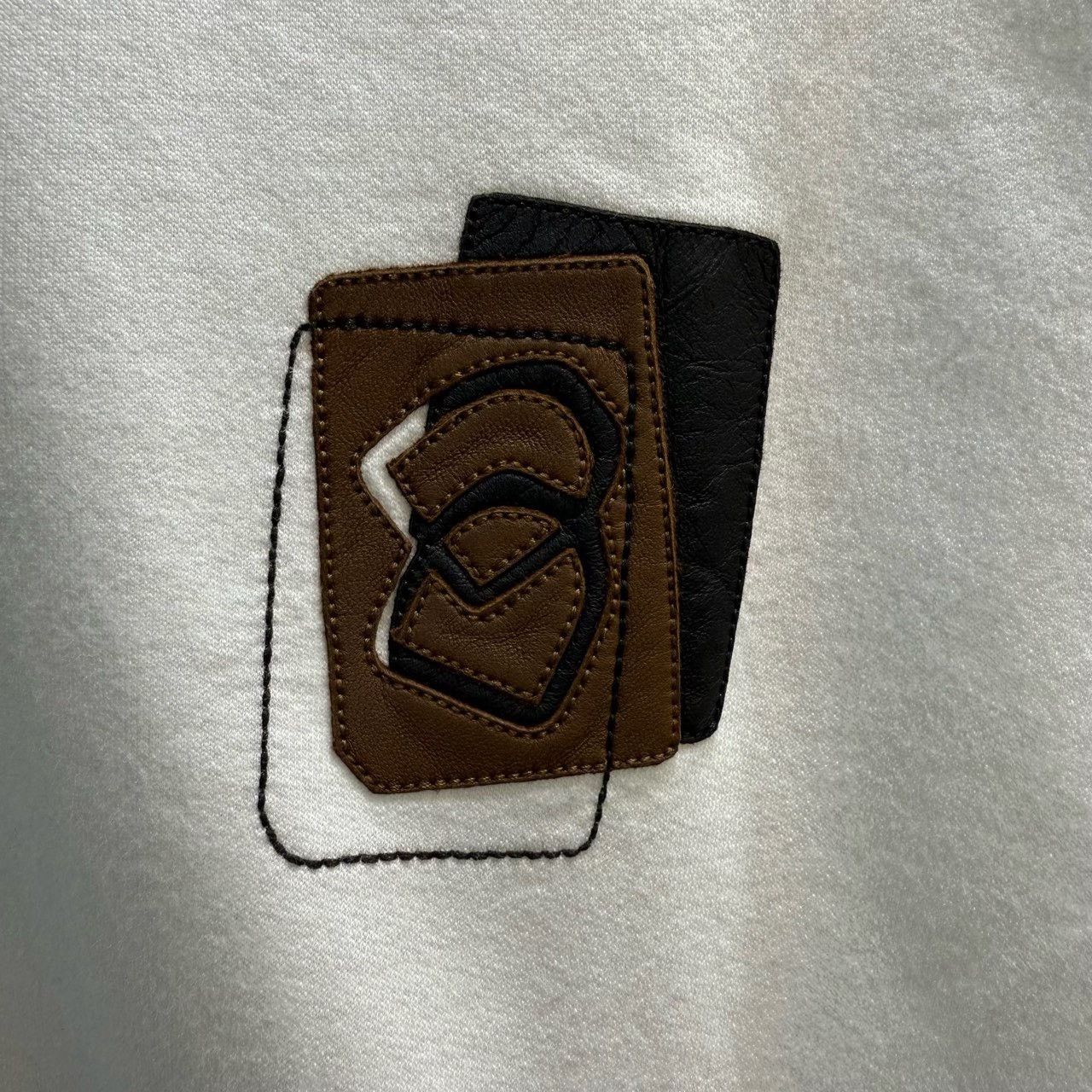 Hermes hermes new short sleeve leather shirt Size US M / EU 48-50 / 2 - 3 Thumbnail