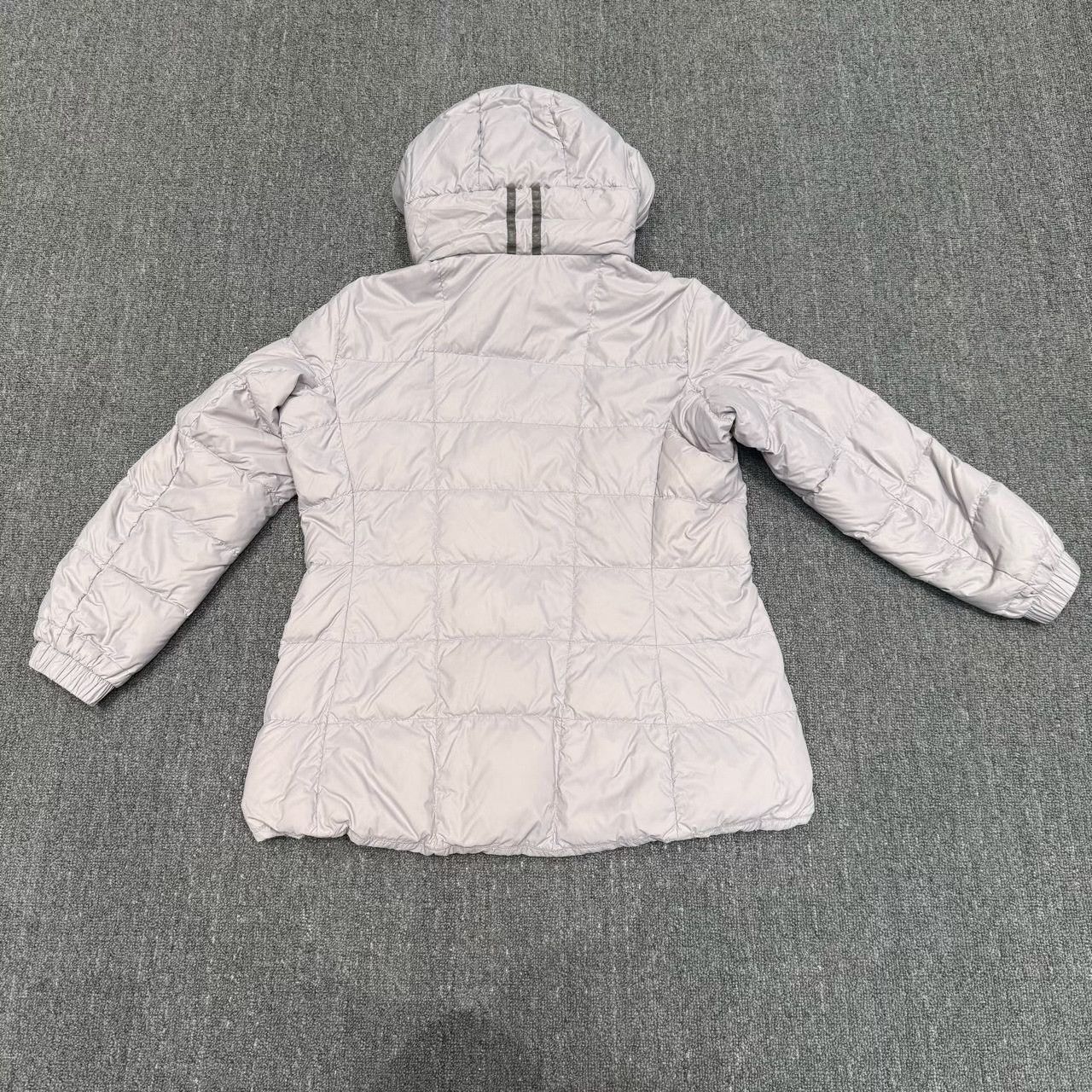 Canada Goose canada goose purple down jacket size L Size L / US 10 / IT 46 - 2 Thumbnail