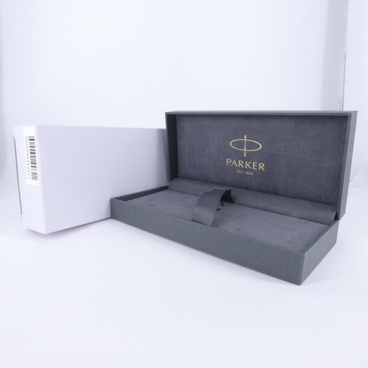 Other Other Parker Duofold Black CT Au750 Fountain Pen Others Pen 1931366 DUTY FREE for USA Size ONE SIZE - 8 Thumbnail