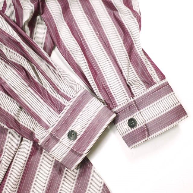 Other Other TOGA STRIPED TAFFETA DRESS Others Dresses TA32-FH026 DUTY FREE for USA Size ONE SIZE - 6 Thumbnail