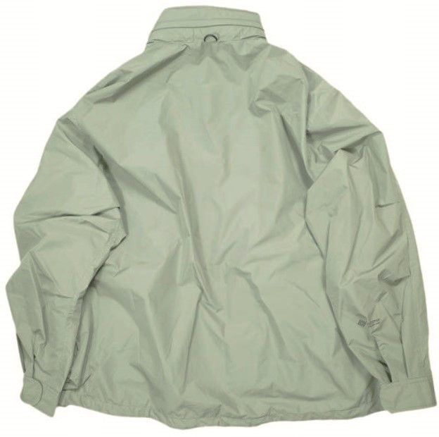 Other Other DAIWA PIER39 GORE-TEX WINDSTOPPER PERFECT FISHING JACKET Jacket Others Outerwear BJ-10025 DUTY FREE for USA Size ONE SIZE - 2 Thumbnail