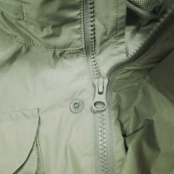 Other Other DAIWA PIER39 GORE-TEX WINDSTOPPER PERFECT FISHING JACKET Jacket Others Outerwear BJ-10025 DUTY FREE for USA Size ONE SIZE - 6 Thumbnail