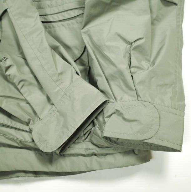 Other Other DAIWA PIER39 GORE-TEX WINDSTOPPER PERFECT FISHING JACKET Jacket Others Outerwear BJ-10025 DUTY FREE for USA Size ONE SIZE - 7 Thumbnail