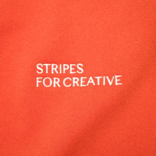 Other Other Stripes For Creative SWEAT CARDIGAN Polyester Cardigan Others Tops SFCSS25CS03 DUTY FREE for USA Size ONE SIZE - 6 Thumbnail