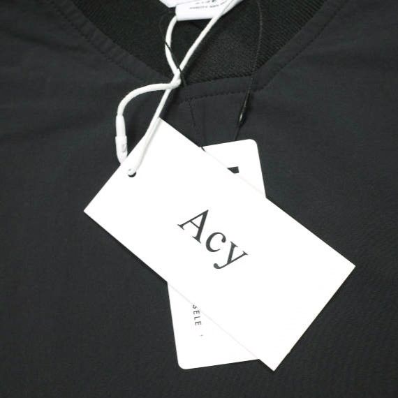 Other Other Acy PULLOVER SHIRTS V2 Nylon Shirt Others Tops ACY-24SS-001 DUTY FREE for USA Size ONE SIZE - 3 Thumbnail