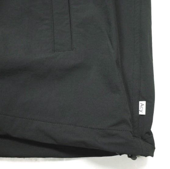 Other Other Acy PULLOVER SHIRTS V2 Nylon Shirt Others Tops ACY-24SS-001 DUTY FREE for USA Size ONE SIZE - 9 Thumbnail