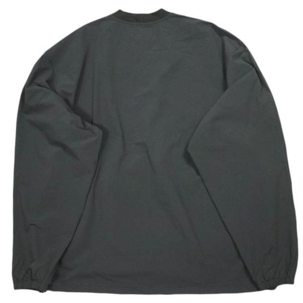 Other Other Acy PULLOVER SHIRTS V2 Nylon Shirt Others Tops ACY-24SS-001 DUTY FREE for USA Size ONE SIZE - 2 Thumbnail