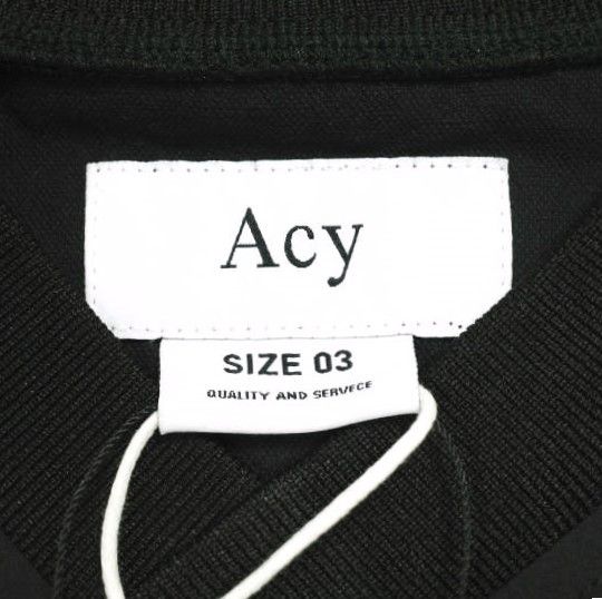 Other Other Acy PULLOVER SHIRTS V2 Nylon Shirt Others Tops ACY-24SS-001 DUTY FREE for USA Size ONE SIZE - 6 Thumbnail