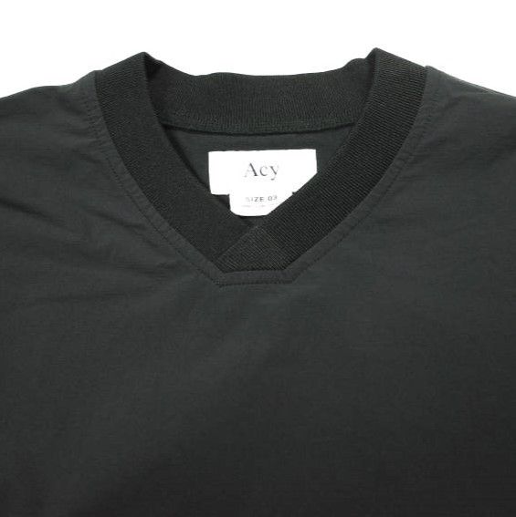 Other Other Acy PULLOVER SHIRTS V2 Nylon Shirt Others Tops ACY-24SS-001 DUTY FREE for USA Size ONE SIZE - 7 Thumbnail