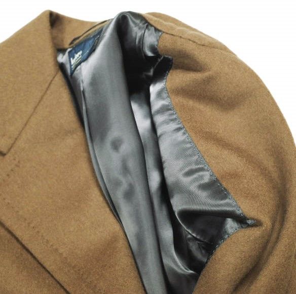 Other Other kolor Wool Cashmere Docking Jacket Others Outerwear 20WCL-J05110 DUTY FREE for USA Size ONE SIZE - 7 Thumbnail