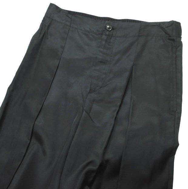 Other Other TOGA Cupra satin pants Others Pants TA32-FF071 DUTY FREE for USA Size ONE SIZE - 4 Thumbnail