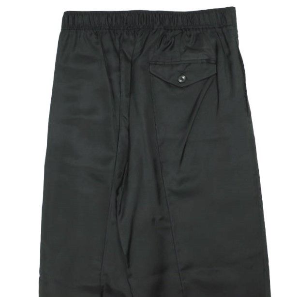 Other Other TOGA Cupra satin pants Others Pants TA32-FF071 DUTY FREE for USA Size ONE SIZE - 7 Thumbnail