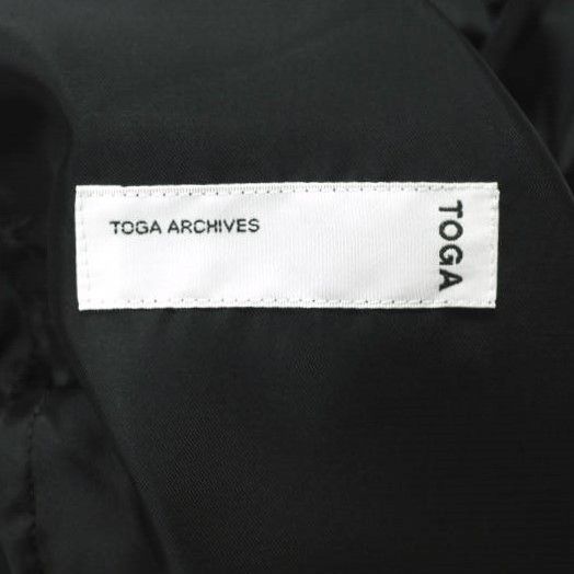 Other Other TOGA Cupra satin pants Others Pants TA32-FF071 DUTY FREE for USA Size ONE SIZE - 8 Thumbnail