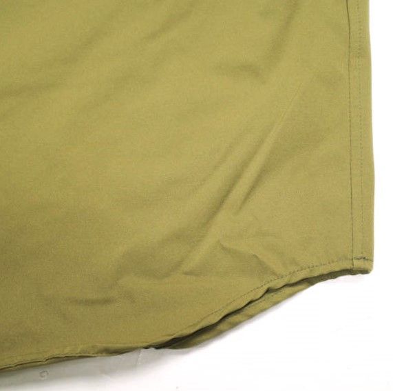 Other Other South2 West8 Tenkara Trout Shirt Poly Stretch Twill Shirt Others Tops MR712 DUTY FREE for USA Size ONE SIZE - 7 Thumbnail