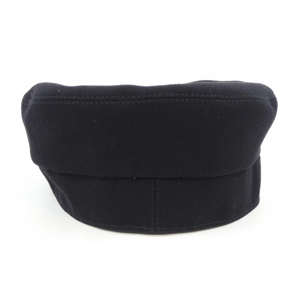 Hermes Hermes Hermes SAINT HONRE FUNNY ICE CREAM Cap Others Hats DUTY FREE for USA Size ONE SIZE - 4 Thumbnail