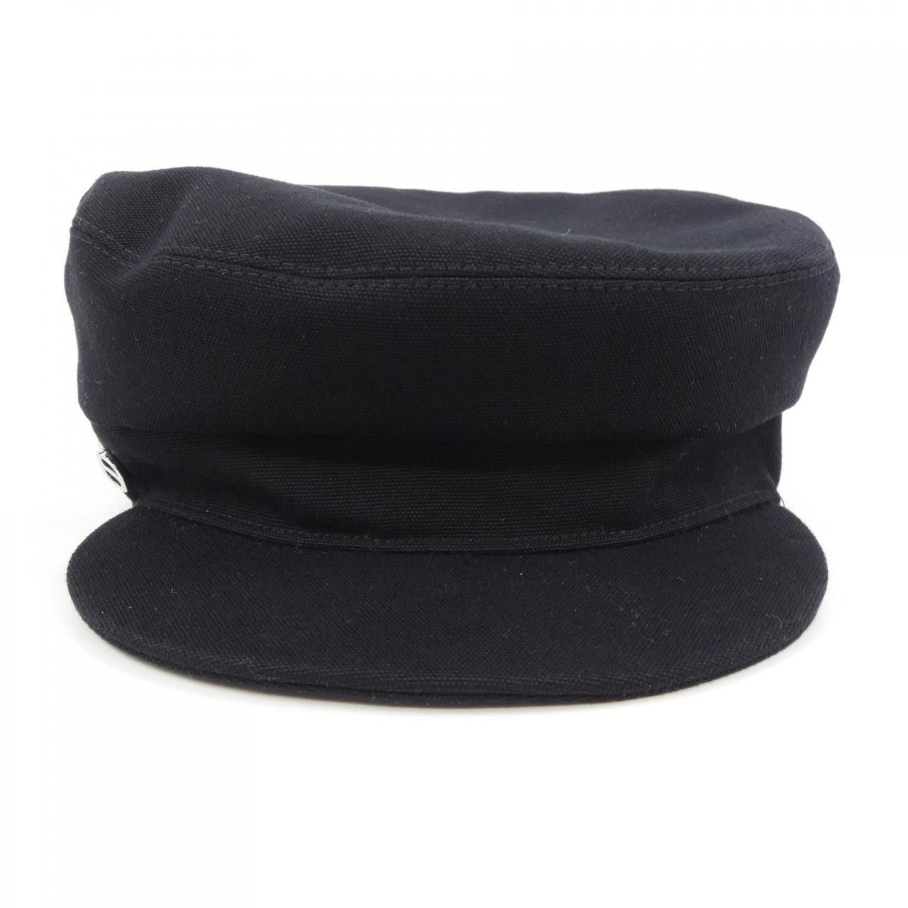 Hermes Hermes Hermes SAINT HONRE FUNNY ICE CREAM Cap Others Hats DUTY FREE for USA Size ONE SIZE - 2 Thumbnail