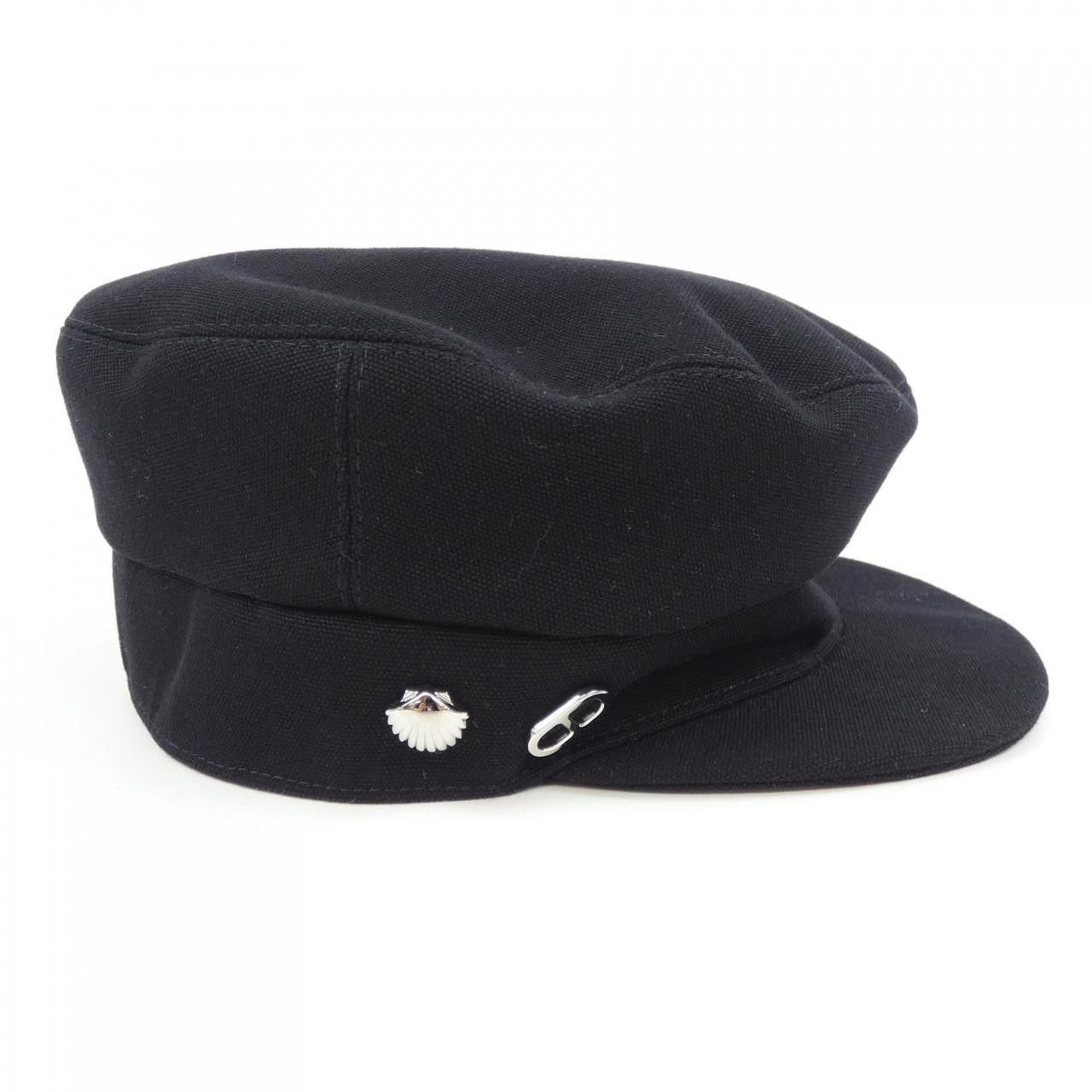 Hermes Hermes Hermes SAINT HONRE FUNNY ICE CREAM Cap Others Hats DUTY FREE for USA Size ONE SIZE - 5 Thumbnail