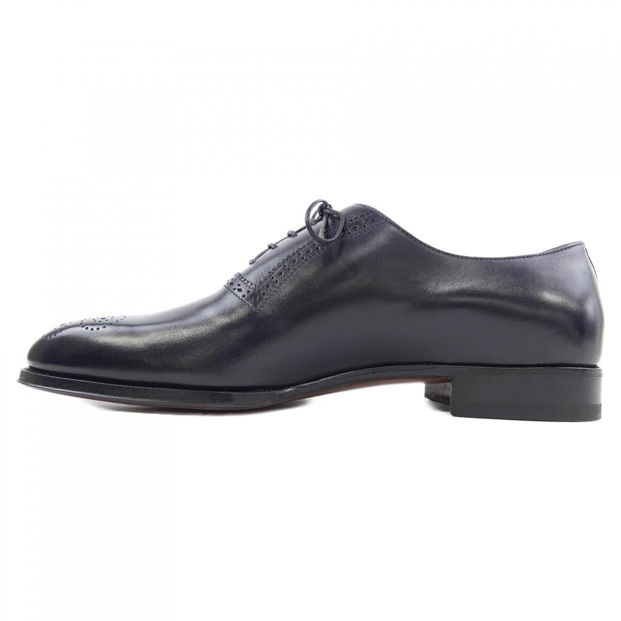 Other Other Enzo Bonafe Leather Shoes Leather Shoes DUTY FREE for USA Size ONE SIZE - 2 Thumbnail