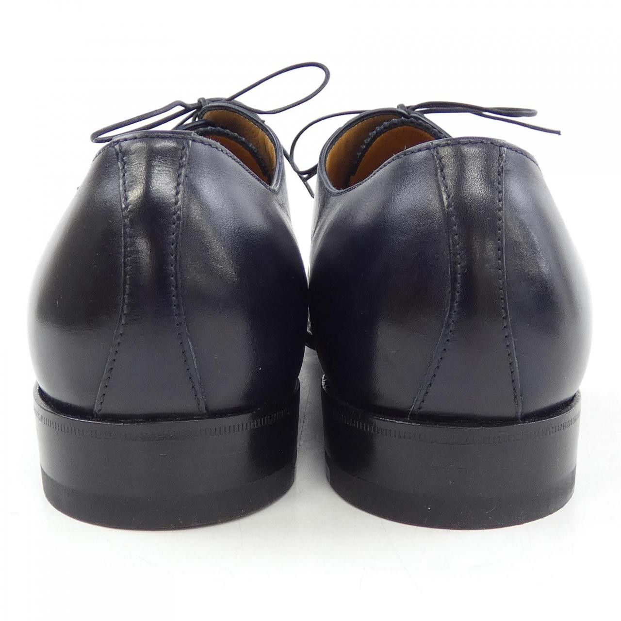 Other Other Enzo Bonafe Leather Shoes Leather Shoes DUTY FREE for USA Size ONE SIZE - 5 Thumbnail