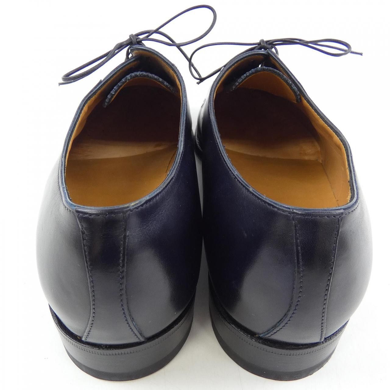 Other Other Enzo Bonafe Leather Shoes Leather Shoes DUTY FREE for USA Size ONE SIZE - 6 Thumbnail