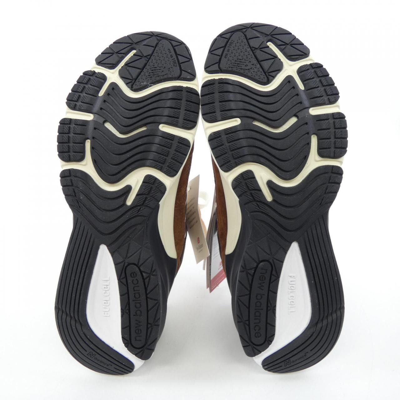 Other Other New Balance U990OP6 Sneakers Others Shoes U990OP6 DUTY FREE for USA Size ONE SIZE - 4 Thumbnail