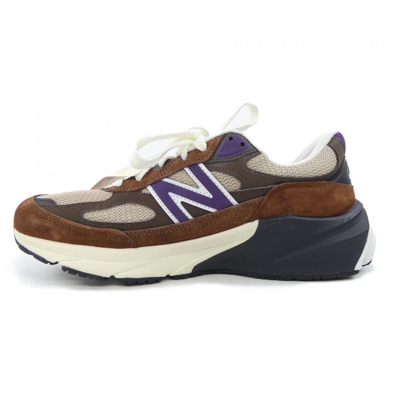 Other Other New Balance U990OP6 Sneakers Others Shoes U990OP6 DUTY FREE for USA Size ONE SIZE - 2 Thumbnail