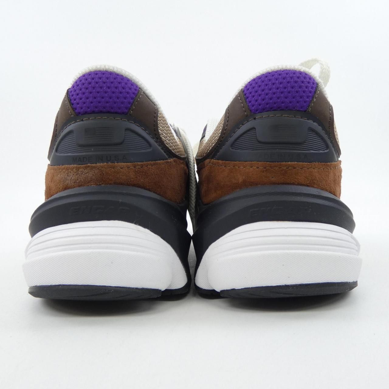 Other Other New Balance U990OP6 Sneakers Others Shoes U990OP6 DUTY FREE for USA Size ONE SIZE - 5 Thumbnail