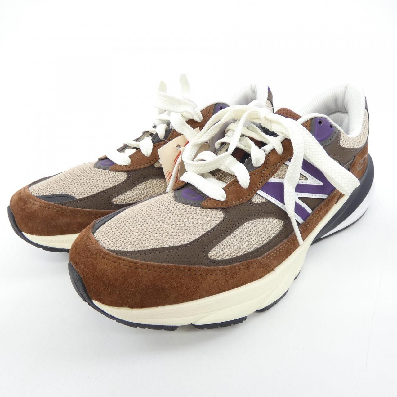 Other Other New Balance U990OP6 Sneakers Others Shoes U990OP6 DUTY FREE for USA Size ONE SIZE - 3 Thumbnail