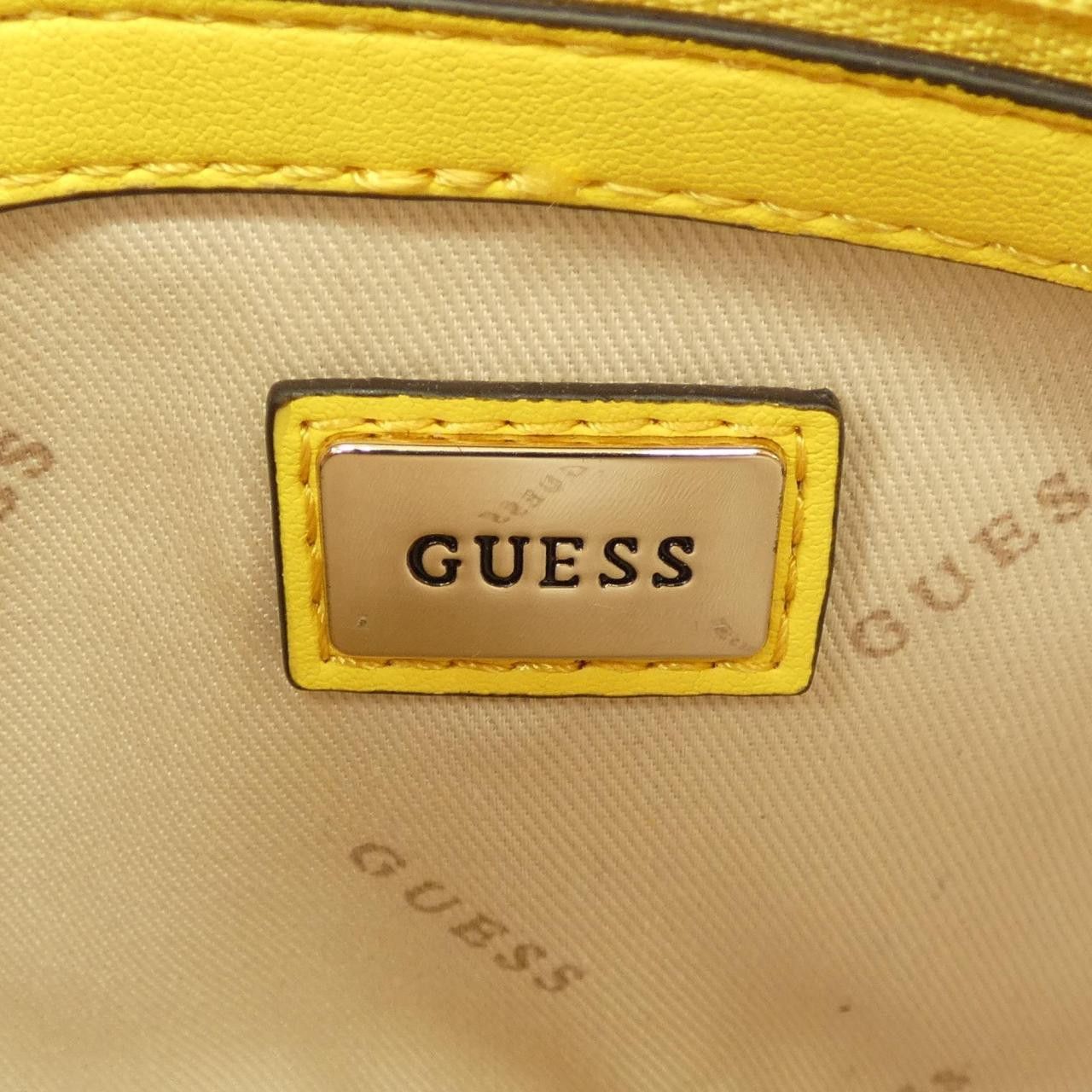 Other Other Guess Bag Others Crossbody Bag DUTY FREE for USA Size ONE SIZE - 5 Thumbnail